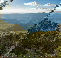 West Kaputar Lookout - Winery Find