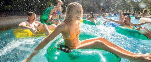 Wet'n'Wild Gold Coast - Winery Find 0