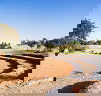 Wiradjuri Amphitheatre - Winery Find