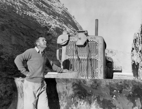 Woakwine Cutting - Winery Find 2