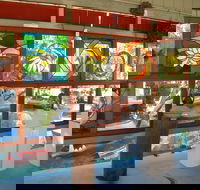 Alpha31 Art Gallery and Sculpture Garden - Winery Find