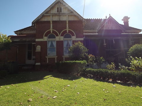Antiques Of The Riverina - Antique Trail - Winery Find 1