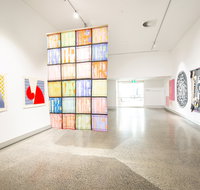 Ararat Gallery TAMA - Winery Find