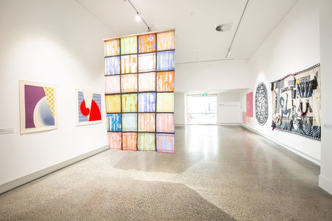 Ararat Gallery TAMA - Winery Find 0