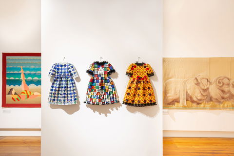 Ararat Gallery TAMA - Winery Find 2