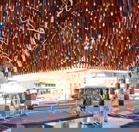 Australian Workers Heritage Centre - Winery Find