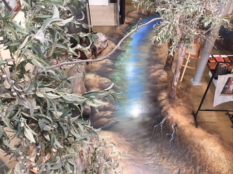 Barmah Forest Heritage And Education Centre - Nathalia - Winery Find 0