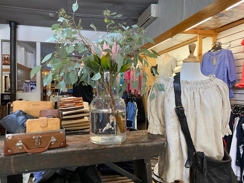 Beechworth Emporium - Winery Find 0