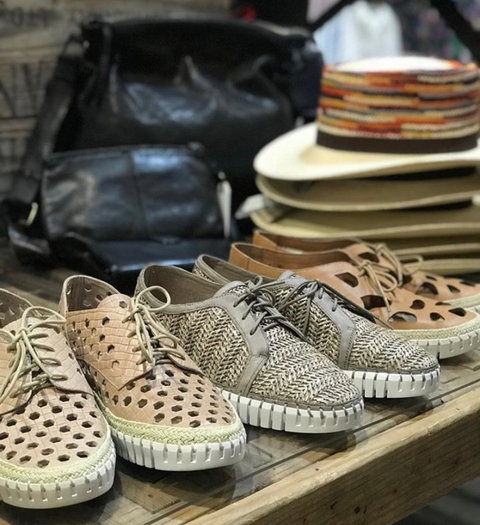 Beechworth Emporium - Winery Find 2