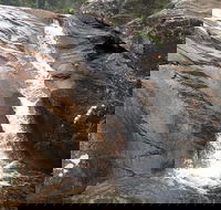 Biamanga Cultural Area Mumbulla Creek Falls and Picnic Area - Winery Find