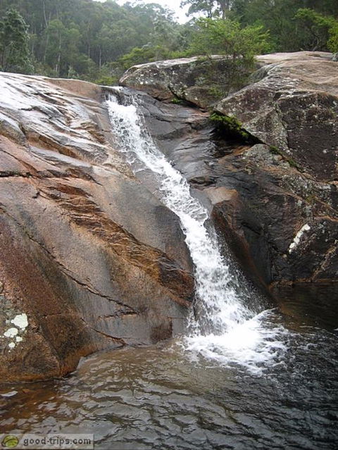 Biamanga Cultural Area (Mumbulla Creek Falls And Picnic Area) - Winery Find 0