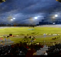 Blacktown International Sportspark - Winery Find