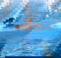 Bomaderry Aquatic Centre - Winery Find