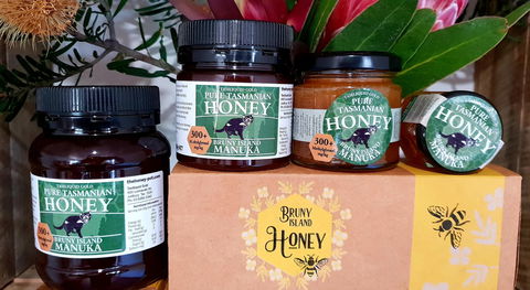 Bruny Island Honey - Winery Find 0