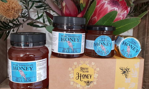 Bruny Island Honey - Winery Find 1