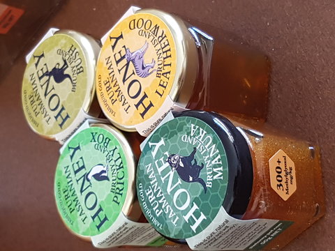 Bruny Island Honey - Winery Find 2