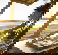 Bullocky Rest - Winery Find