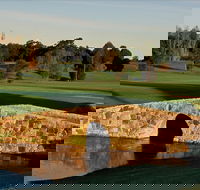 Camden Golf Club - Winery Find