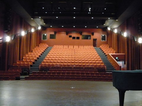 Capitol Theatre Tamworth - Winery Find 0