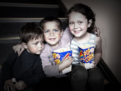 Cinema, Moonta - Winery Find 0