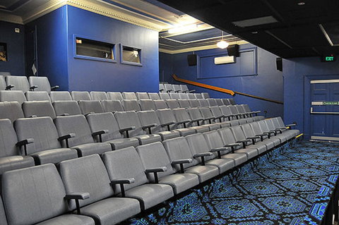 Cinema, Moonta - Winery Find 1