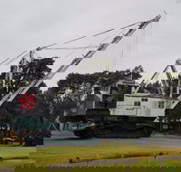 Coleambally Bucyrus Erie Dragline Excavator - Winery Find