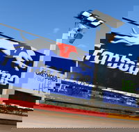 Cranbourne Greyhound Racing Club - Winery Find