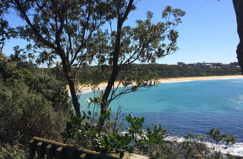 Diamond Beach - Winery Find 0