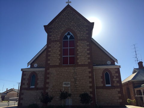 Discovering Historic Kadina Town Drive - Winery Find 2