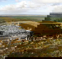 Eagle View 4WD Track - Winery Find