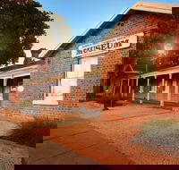 Echuca Historical Society Museum and Archive - Winery Find