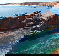 Eyre Peninsula - Winery Find