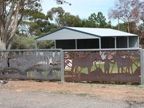 Farming; A Way Of Life - A Common Thread - Winery Find 1