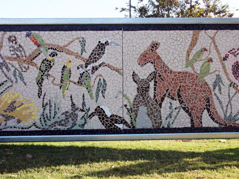 Farming; A Way Of Life - A Common Thread - Winery Find 2