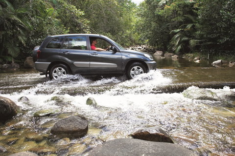 Finch Hatton - Winery Find 1