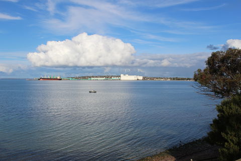 First Landing Site - Winery Find 2