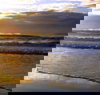 Handkerchief Beach Picnic Area - Winery Find