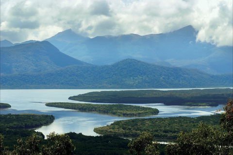 Hinchinbrook Island National Park - Winery Find 0