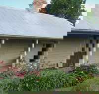 Historic Buildings Walking Tour - Winery Find