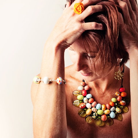 Hot Glass Demonstrations And Classes - Winery Find 0