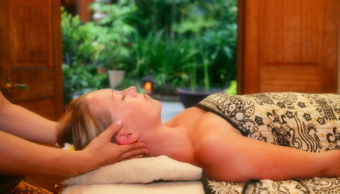Ikatan Day Spa Noosa - Winery Find 0