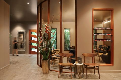 Ikatan Day Spa Noosa - Winery Find 1