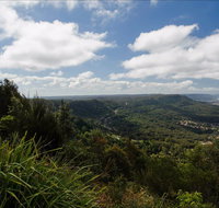Illawarra Escarpment State Conservation Area - Winery Find