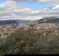 Jindabyne - Winery Find