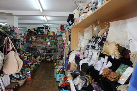 Judys Bazaar - Winery Find 1