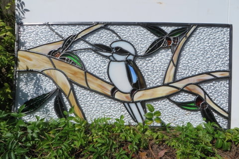 Kangaroo Valley Leadlights - Winery Find 2