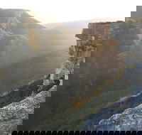 Kanangra-Boyd National Park - Winery Find