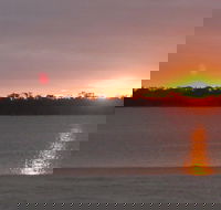 Lake Poorrarecup - Winery Find