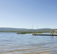Lake Wartook - Winery Find