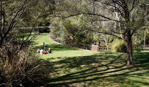 Leura Cascades - Winery Find 0